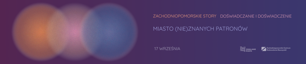 Zachodniopomorskie story doswiadczanie i doswiadczenie fx