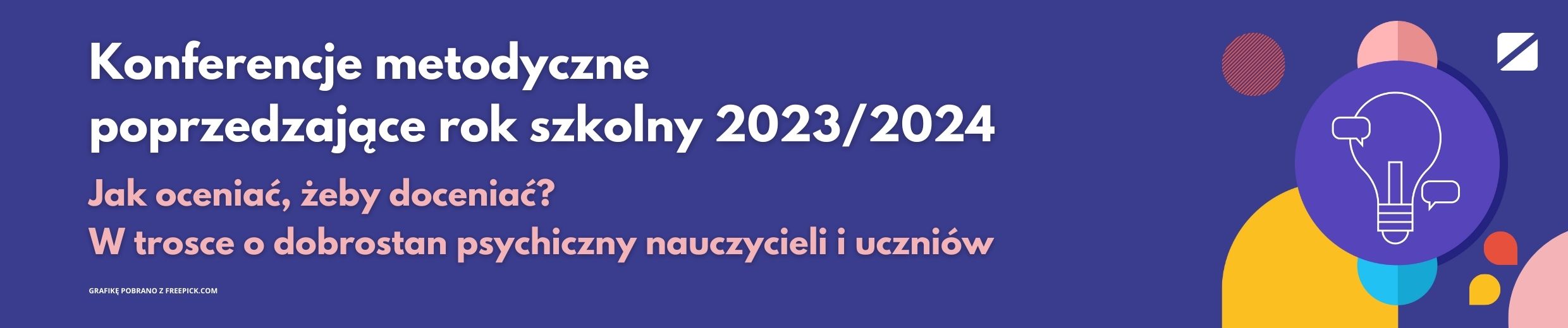 ZCDN Konferencje metodyczne 2023 2024