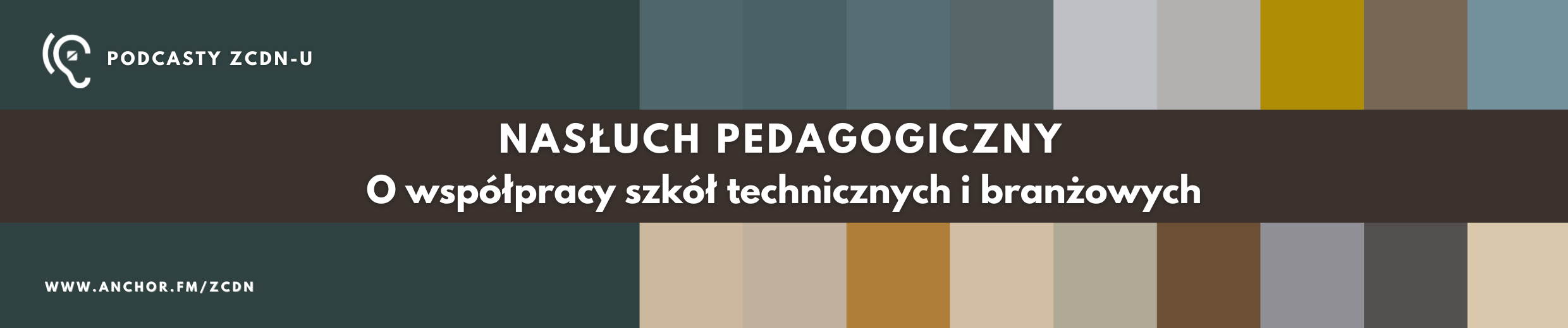 Inne Banery Nasluch Pedagogiczny etc