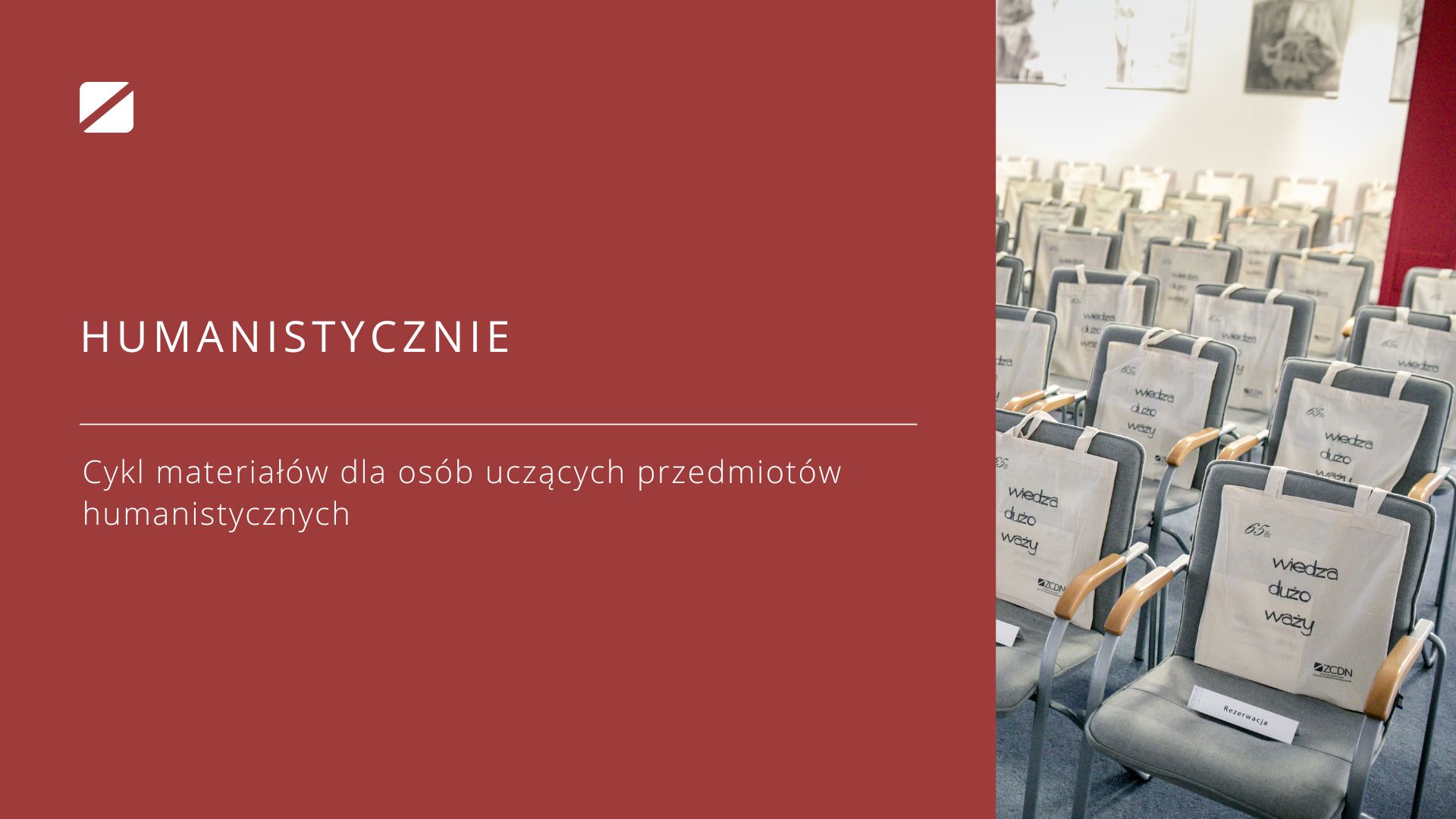 Humanistycznie