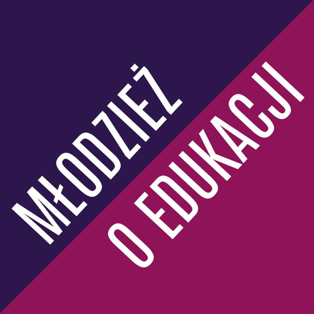 MLODZIEZ EDUKACJI