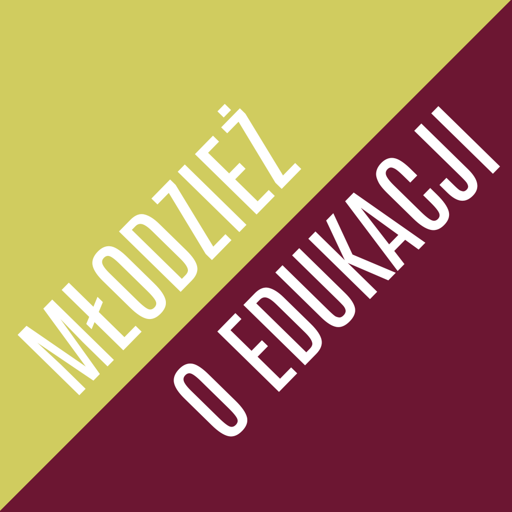 MLODZIEZ EDUKACJI kwadrat