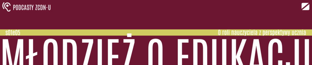 baner mlodziez o edukacji Colette 002