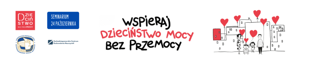 Razem dla bezpiecznego dzieciństwa. Przeciwdziałanie przemocy w pracy z dziećmi neuroatypowymi bezpieczne dziecinstwo 24 X 25