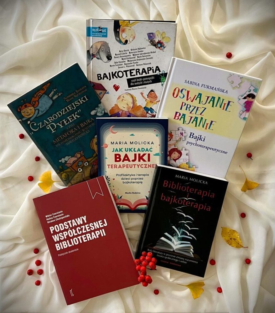 zdjecie do bajkoterapii