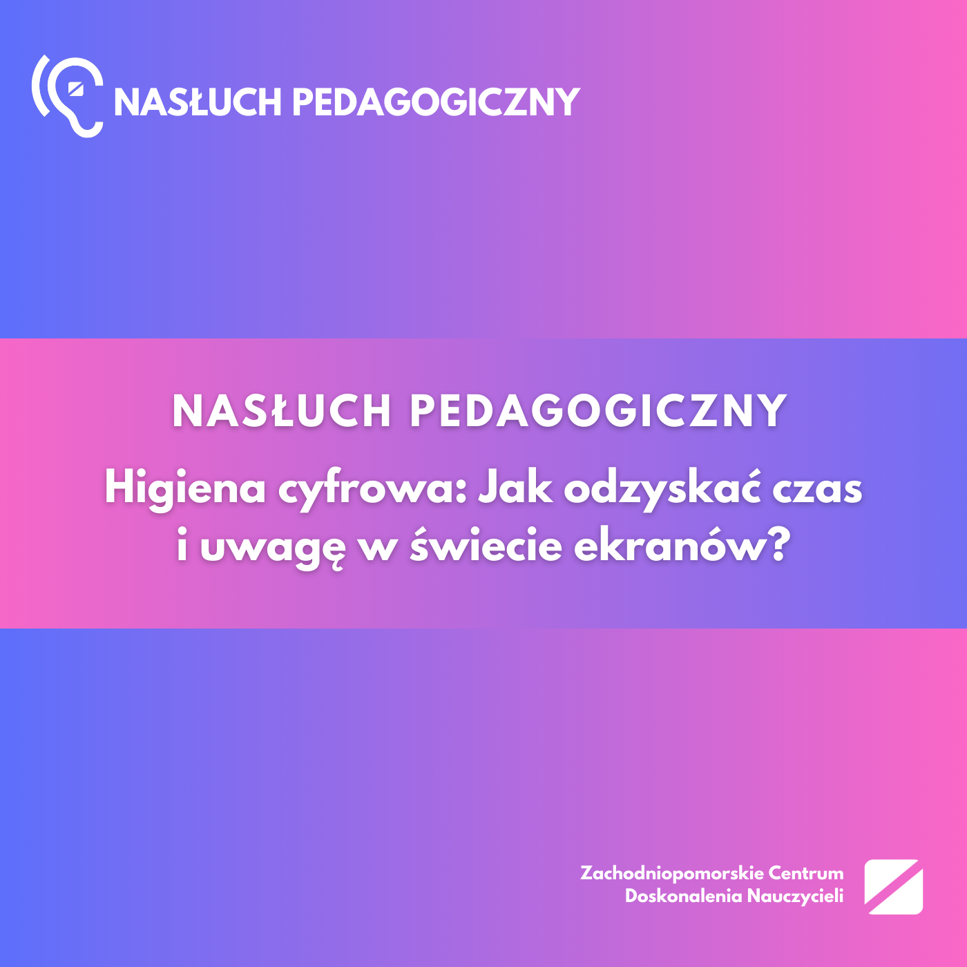 podcast HIGIENIA CYFROWA kwadrat
