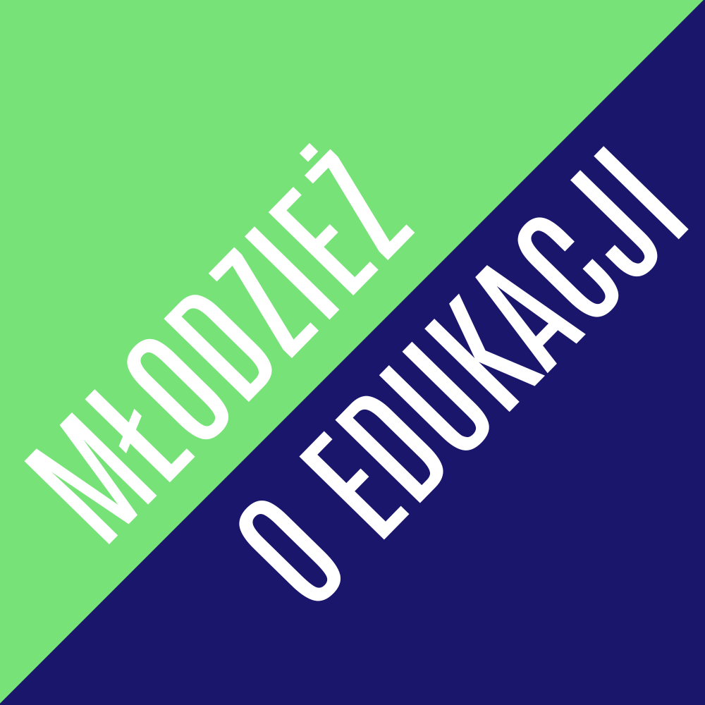 MLODZIEZ EDUKACJI 2