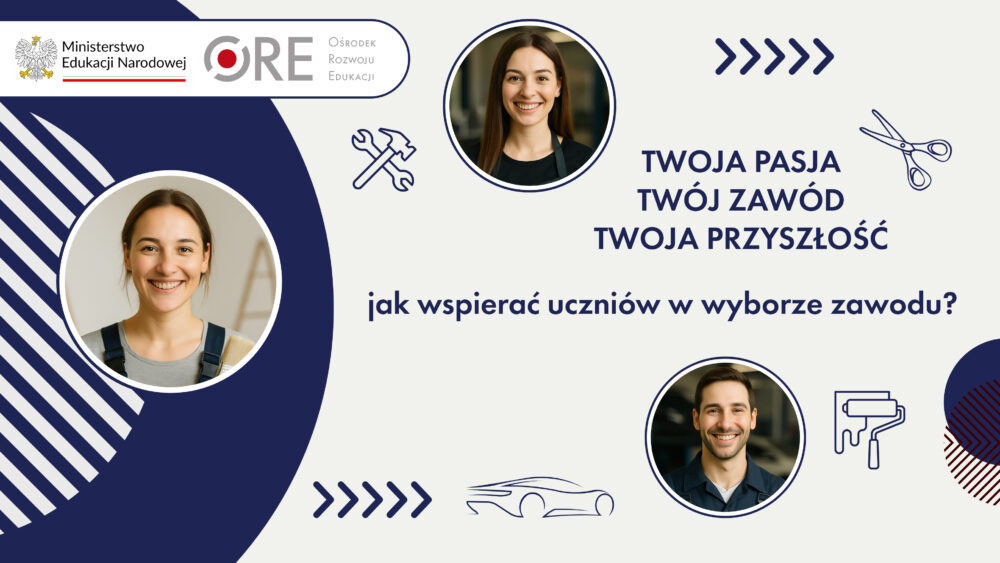 Plakat zatwierdzony przez DKZ MEN 1 1