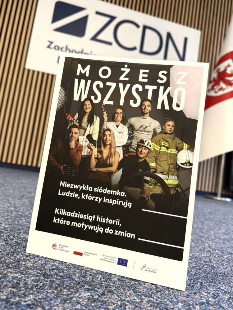 Magazyn „Możesz Wszystko” właśnie trafił do zbiorów Biblioteki Pedagogicznej zdjecie publikacji