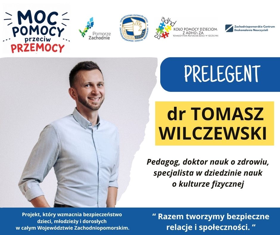 Tomasz Wilczewski 2